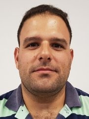 Leonardo Fernandes Gomes