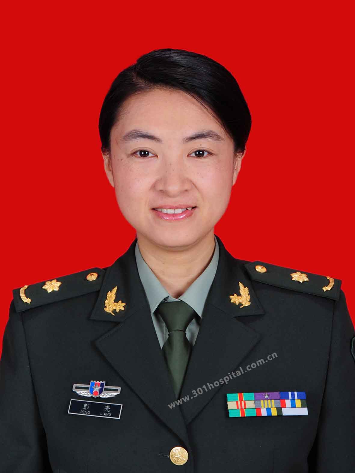 Liang Peng
