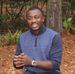Oluwaseun Adeyemi