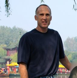 James G. Nagy