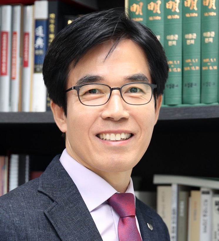 Jae Jin Kim