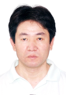 Cheng Wang