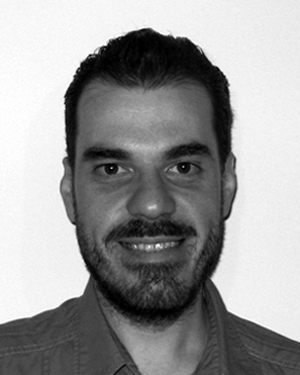 Theodoros Chalvatzis