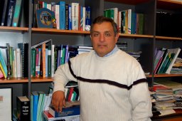 Samuel Ortega-Farias