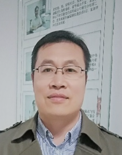 Xugang Wang