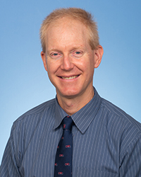 Keith Zullig