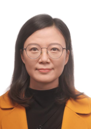 Qiongwei Yu