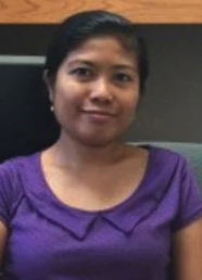 Nikki Magdaong