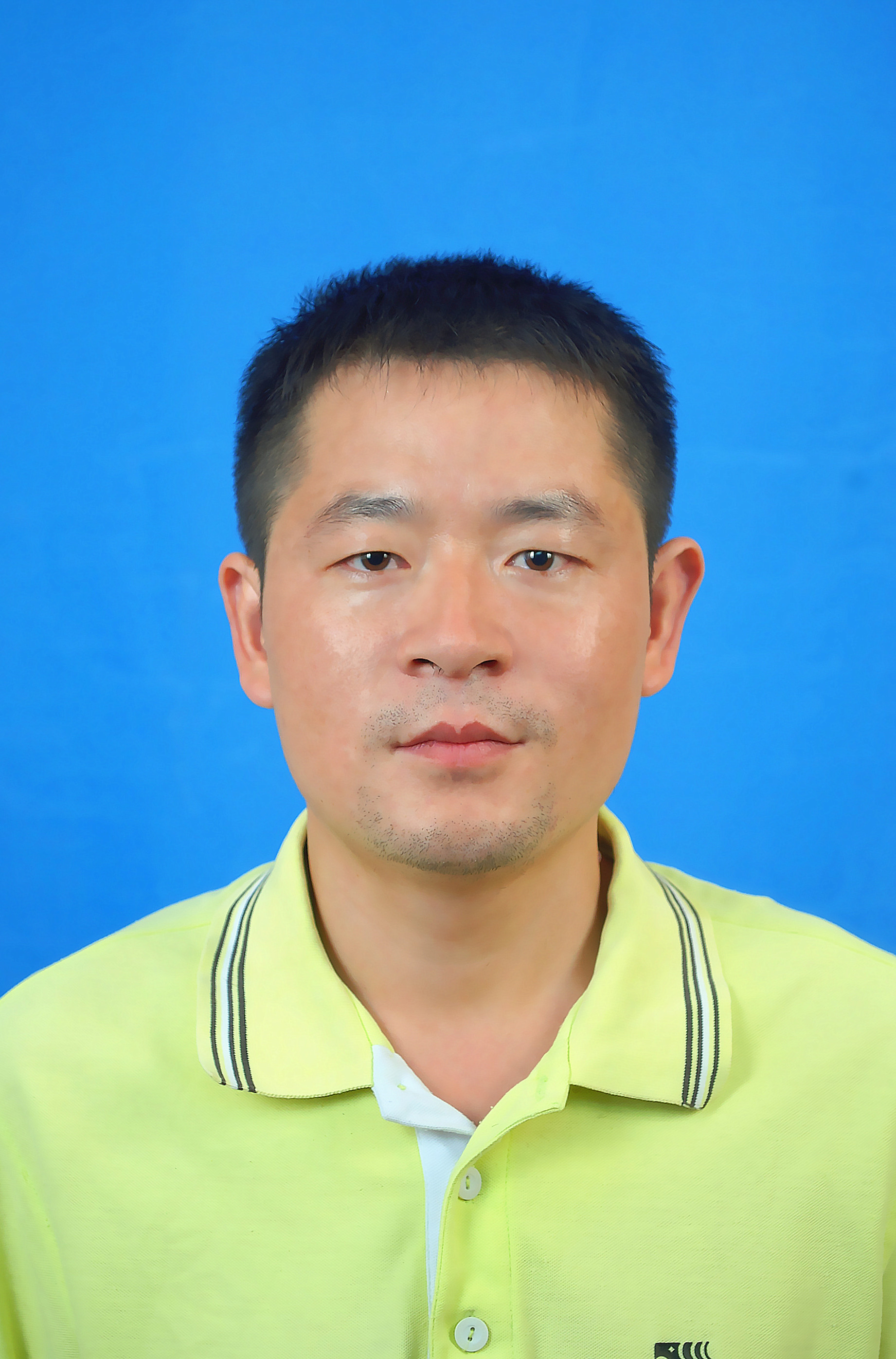 Xiankai Lu