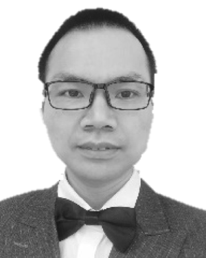 Fukang Yin
