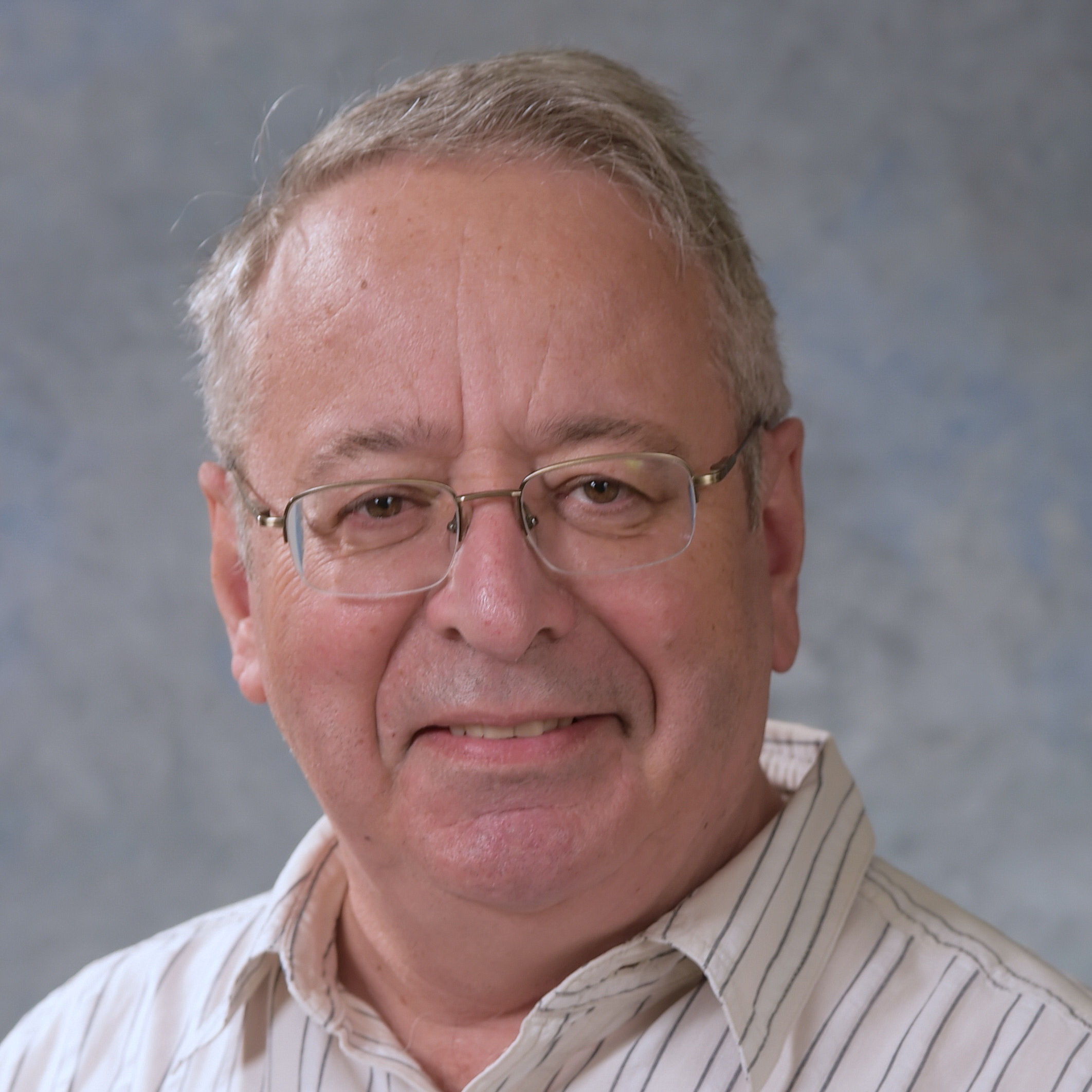 Yigal Gerchak