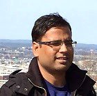 Mohammad Ejaz Ahmed
