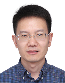 Wenlong Lu