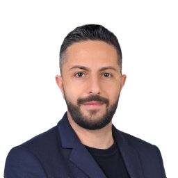 Yasser El Masri