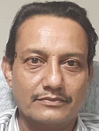 Dhananjay C Meshram