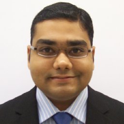 Puneet Mathur
