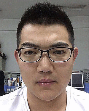 Bo-yang XUE