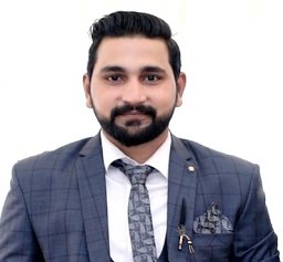 Muhammad Yasir Mehboob