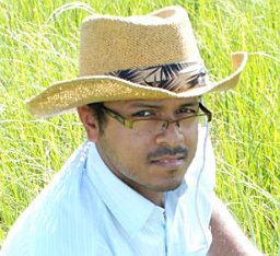 Godshen R. Pallipparambil