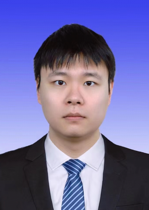 Zhe Zhang