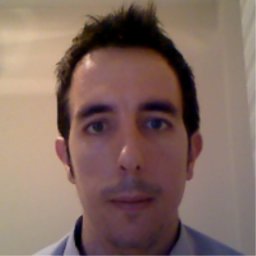 Javier Ortuno Sierra