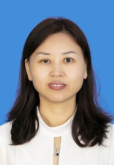 Jingyun Ma