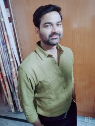 Pravendra Tyagi