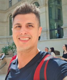 Frederico Ribeiro Neto