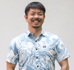 Teppei Yasunari