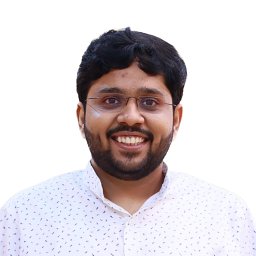 Karthik Gopinath