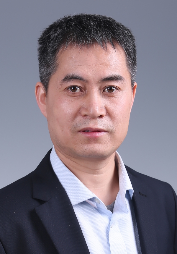 Zuofeng Zhu
