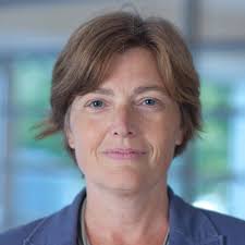 Petra M. Nederlof