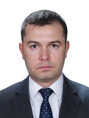Fatih Ozdemir