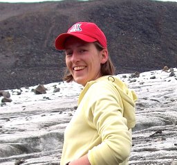 Helen E. Dahlke