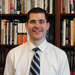 Patrick C. Wohlfarth