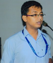 Rajib Mondal