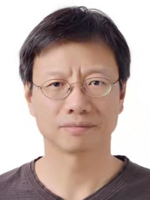 Jingfeng Wu