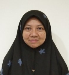 Nur IDAWATI Md Enzai
