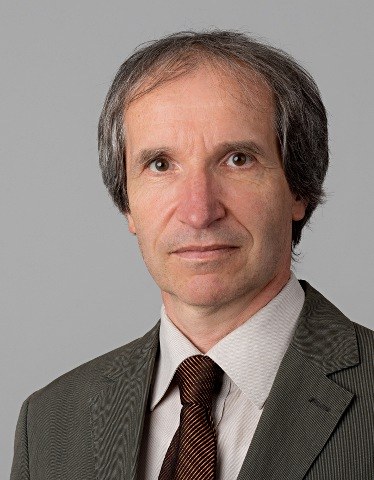 Steffen Bernet