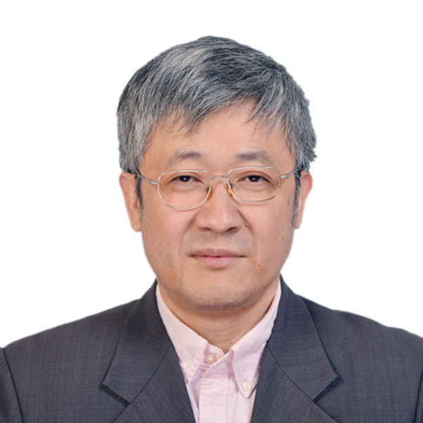 Boqiang Qin