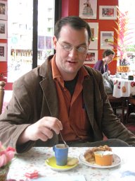 Sascha Schroeder