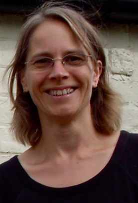Caroline Milner