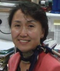 Ling Wang