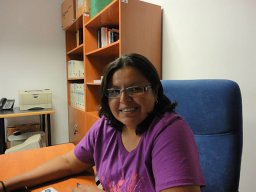 Anabel Pineda-Briseno