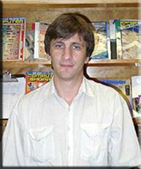 Andriy Alexandr Avramenko