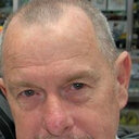 Mark Kennion Brindal