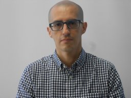 Camilo Hurtado‐Parrado