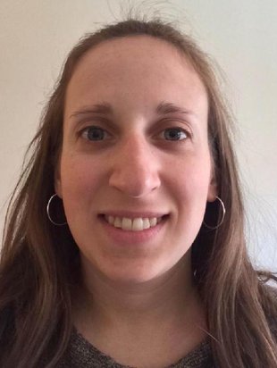 Rebecca Greenberger
