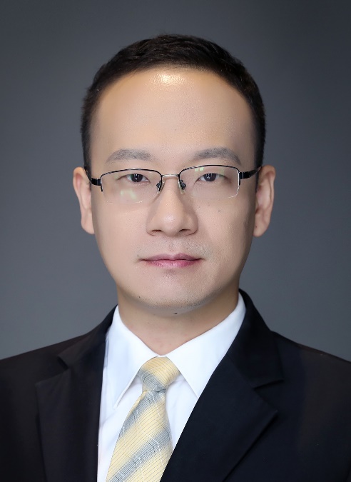 Qiao Dong