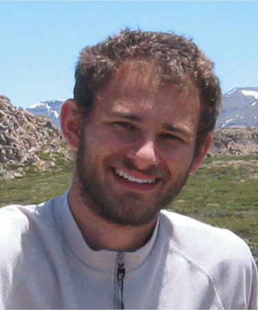 matthew d merrill